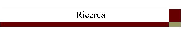 Ricerca